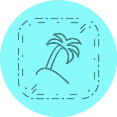 ramazan konsept vektör illüstrasyonu 