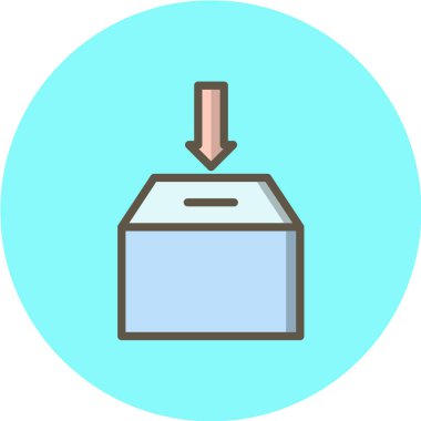 ramazan konsept vektör illüstrasyonu 