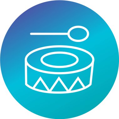 ramazan konsept vektör illüstrasyonu 