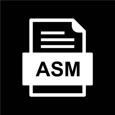 dosya biçimi vektör illüstrasyonuName