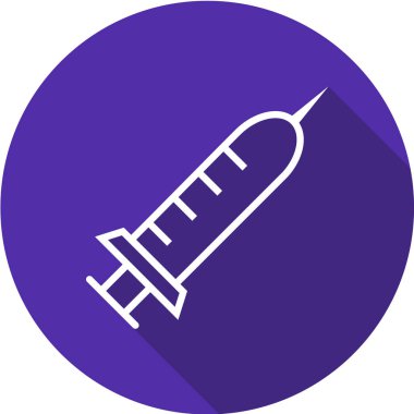 tıbbi simge vektör illüstrasyonu