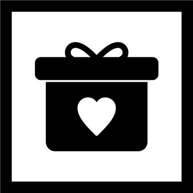 hediye kutusu vektör illüstrasyonuName