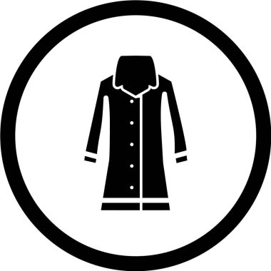 Uygulama modern simgesinin vektör illüstrasyonu