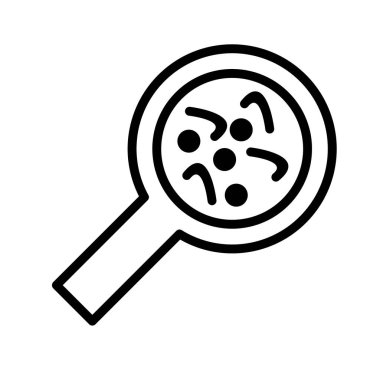 tıbbi simge vektör illüstrasyonu