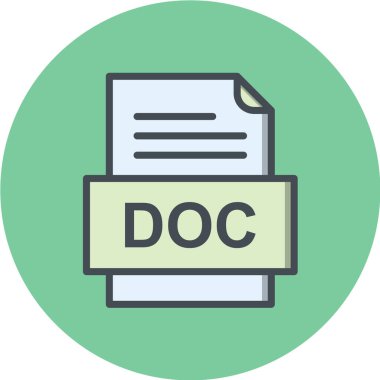 dosya biçimi vektör illüstrasyonuName