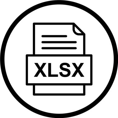 dosya biçimi vektör illüstrasyonuName