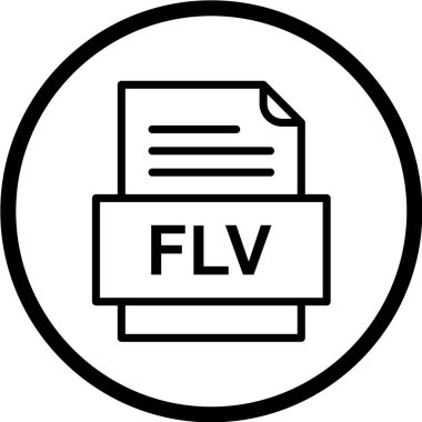 dosya biçimi vektör illüstrasyonuName