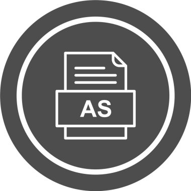 dosya biçimi vektör illüstrasyonuName