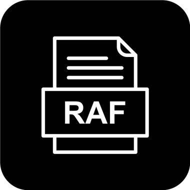 dosya biçimi vektör illüstrasyonuName