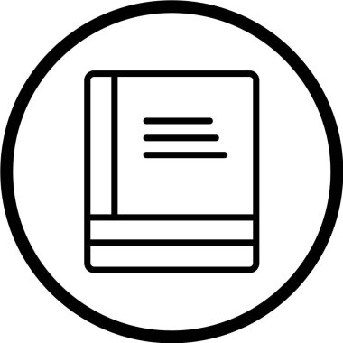 Okul, eğitim, vektör illüstrasyonu  