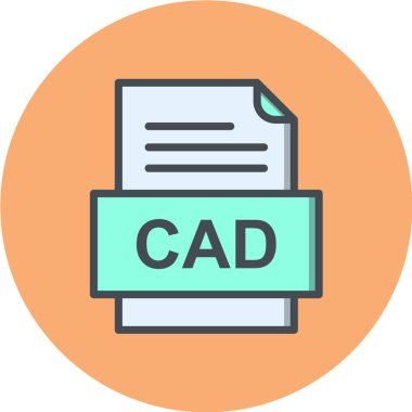 dosya biçimi vektör illüstrasyonuName