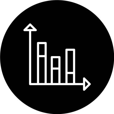 grafik şeması vektör illüstrasyonuName