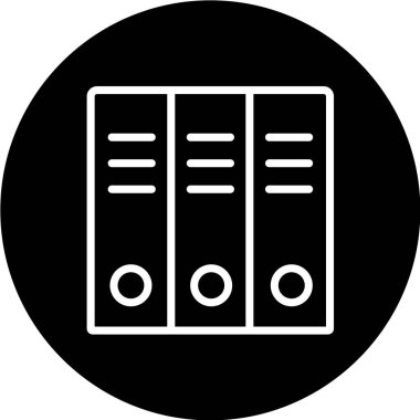 Modern eğitim ikonunun vektör illüstrasyonu