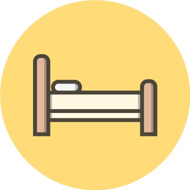 tıbbi simge vektör illüstrasyonu