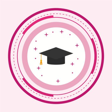 Okul, eğitim, vektör illüstrasyonu 