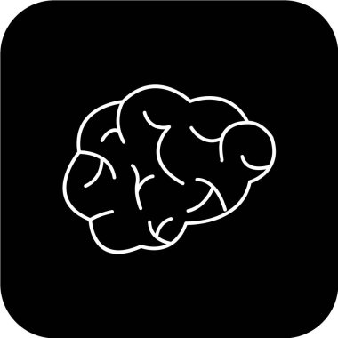 Modern eğitim ikonunun vektör illüstrasyonu