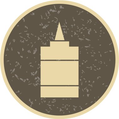 İş, ofis, vektör çizimi 