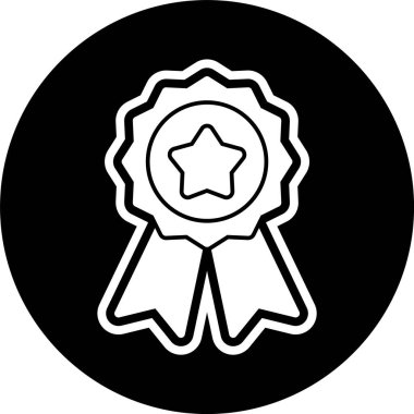 Kurdele Simgesi Moda Biçiminde İzole Arkaplan