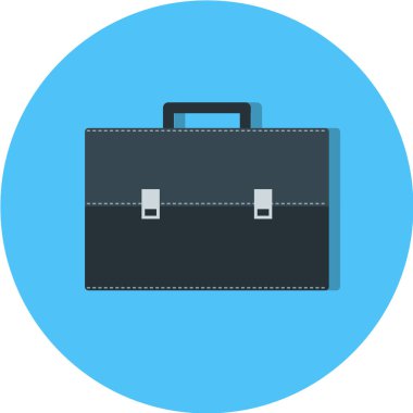 minimalist vektör illüstrasyonu, uygulama simgesi