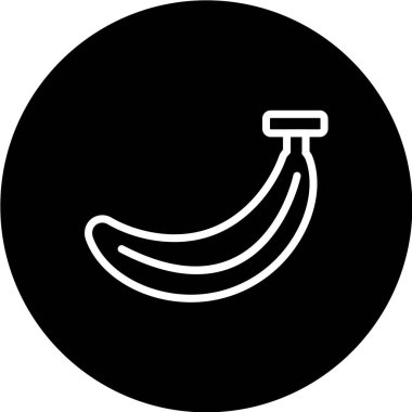  Gıda ve içecek Web ikonu vektör illüstrasyonu