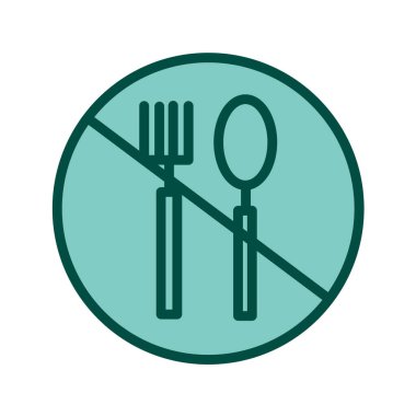 ramazan konsept vektör illüstrasyonu 