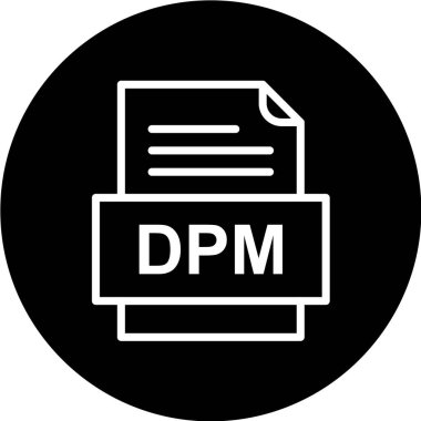 dosya biçimi vektör illüstrasyonuName