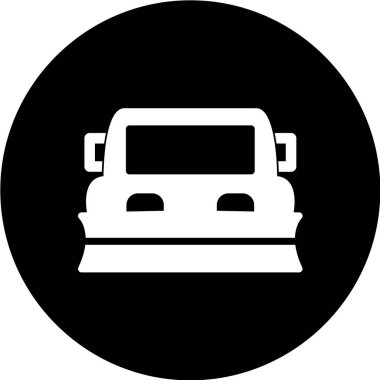 taşımacılık simgesi çizimi