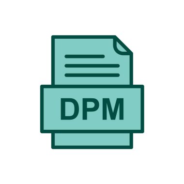 dosya biçimi vektör illüstrasyonuName