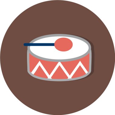 ramazan konsept vektör illüstrasyonu 