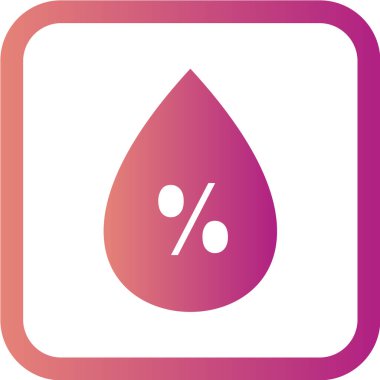 minimalist vektör illüstrasyonu, uygulama simgesi