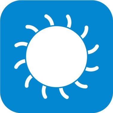 Bahçıvanlık simgesi evli tasarım vektörü illüstrasyonu