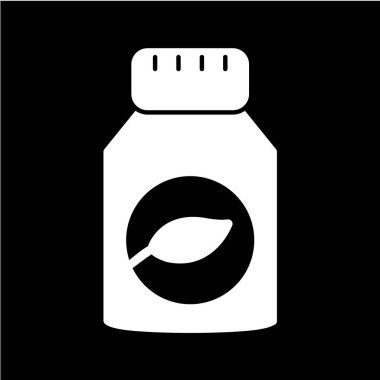 tıbbi simge vektör illüstrasyonu