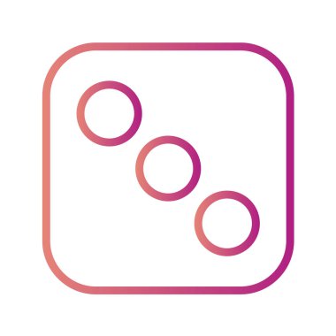 tıbbi düz simge, vektör iilüstrasyonu