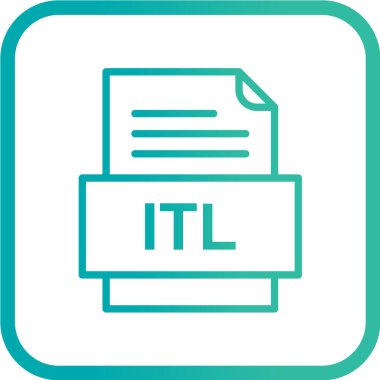 dosya biçimi vektör illüstrasyonuName