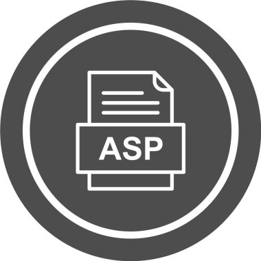 dosya biçimi vektör illüstrasyonuName