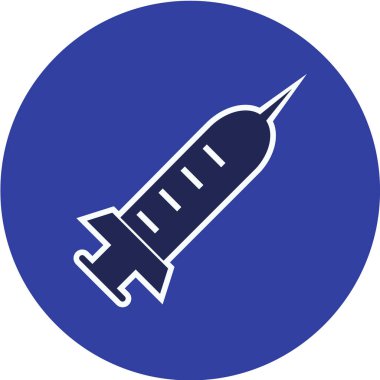 tıbbi simge vektör illüstrasyonu