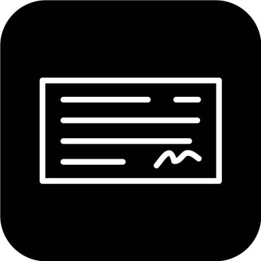 eğitim düz vektör simgesi