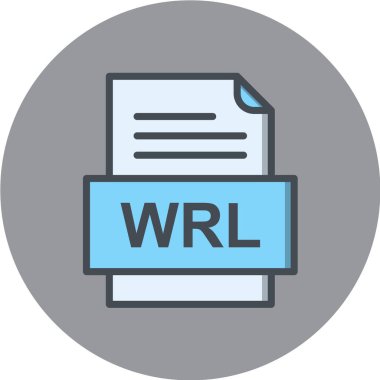 dosya biçimi vektör illüstrasyonuName