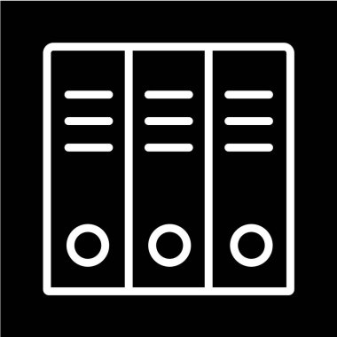 Uygulama modern simgesinin vektör illüstrasyonu