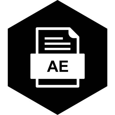 dosya biçimi vektör illüstrasyonuName