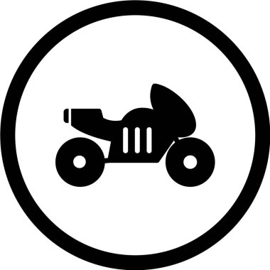 taşımacılık simgesi çizimi