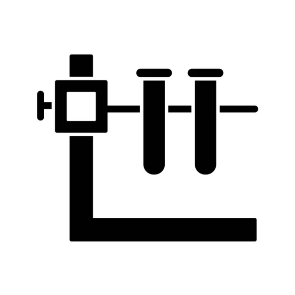 Gewicht Messen Symbol Vektor Illustration — Stockvektor