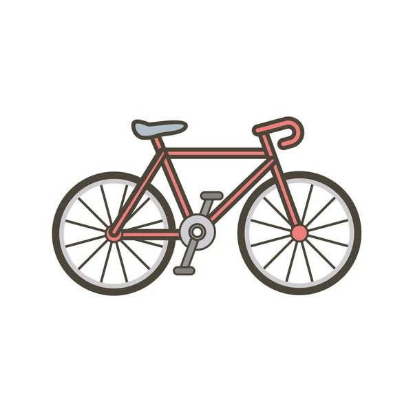 Transport Icon Vektor Illustration — Stockvektor