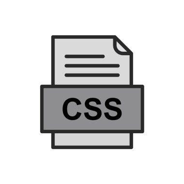 dosya biçimi vektör illüstrasyonuName