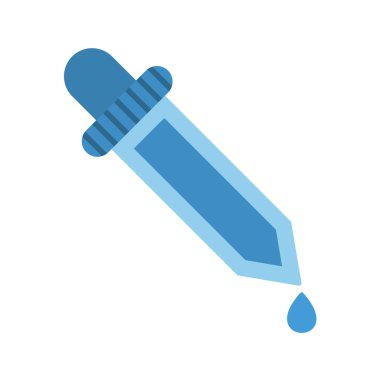 Düz arkaplanda indirme simgesi