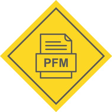 dosya biçimi vektör illüstrasyonuName