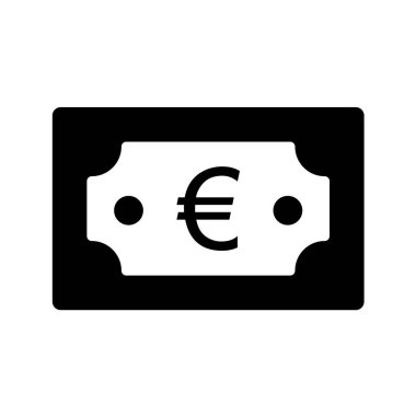 İş vektörü illüstrasyonu beyaz arkaplanda izole edildi 