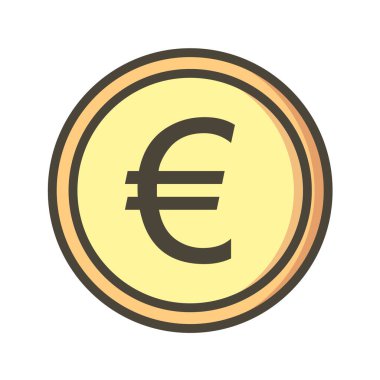 İş, Bankacılık, vektör çizimi 