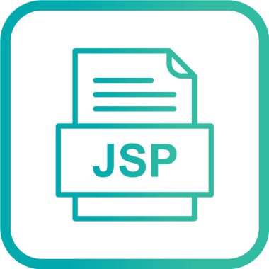 dosya biçimi vektör illüstrasyonuName