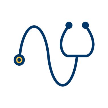 tıbbi simge vektör illüstrasyonu